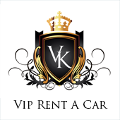 VIP Rent A Car