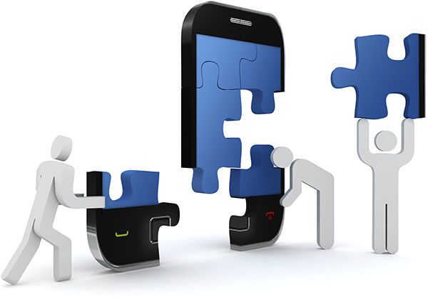 Android, iPhone, Windows Phone Mobile Application Software Development in Cyprus