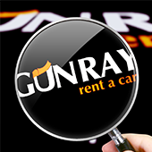 Günray Rent A Car